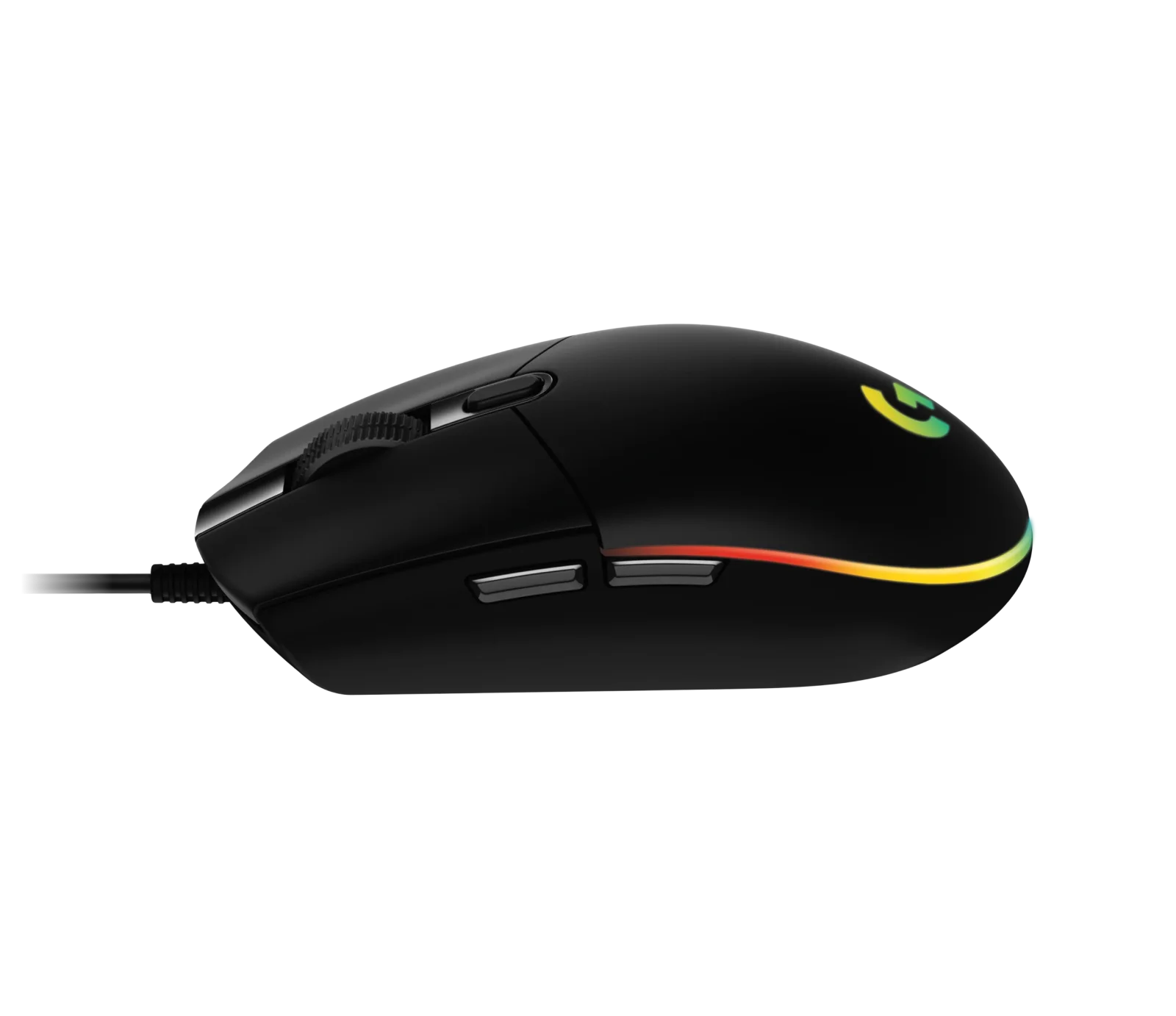 SOURIS LOGITECH G203 LIGHT (2/5)