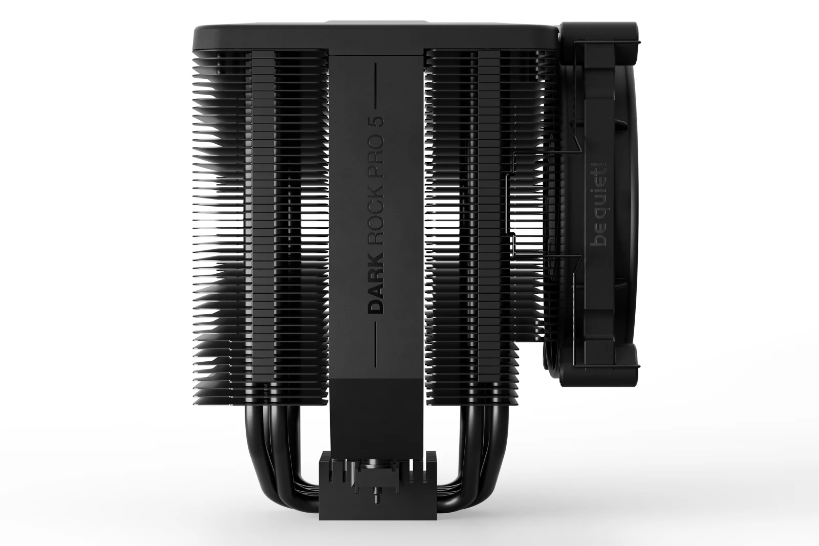 VENTIRAD BE QUIET DARK ROCK PRO 5 (7/9)