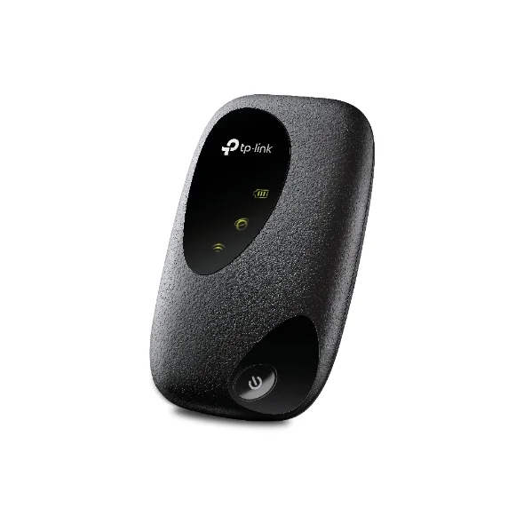 ROUTEUR 4G MOBILE TP LINK M7000