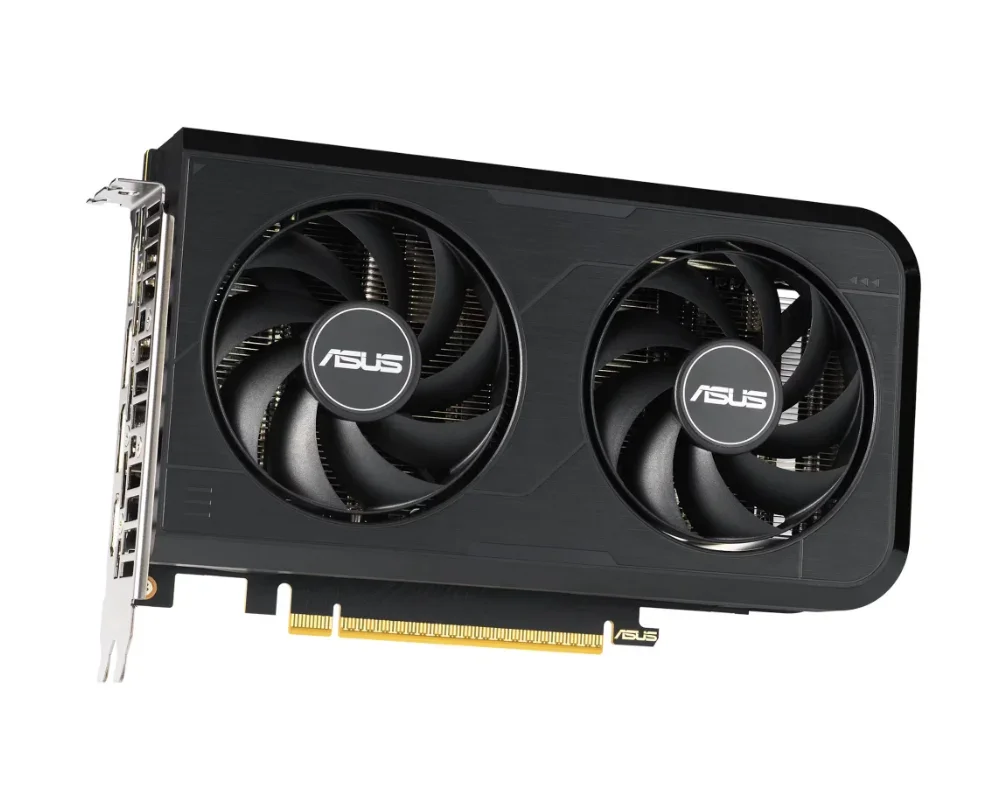 CG 5050 DUAL ASUS 8go OC (3/7)