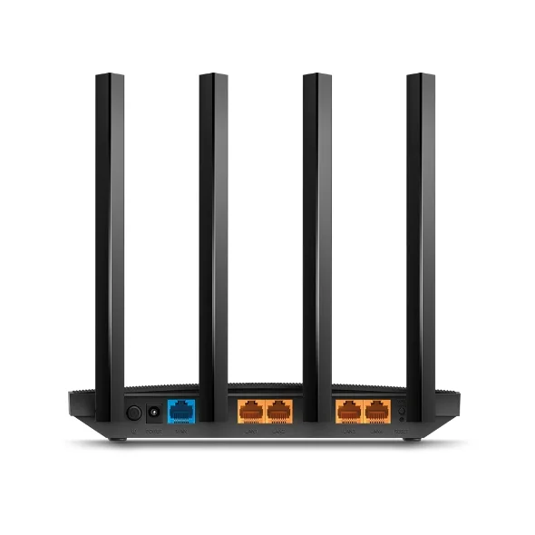 ROUTEUR TPLINK ARCHER C6 (3/5)