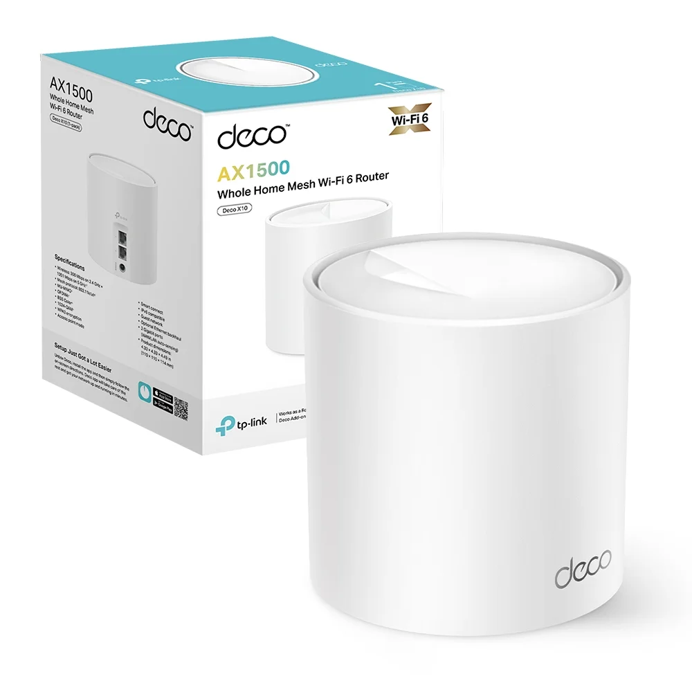 KIT DECO X10 PACK DE 2 (1/8)