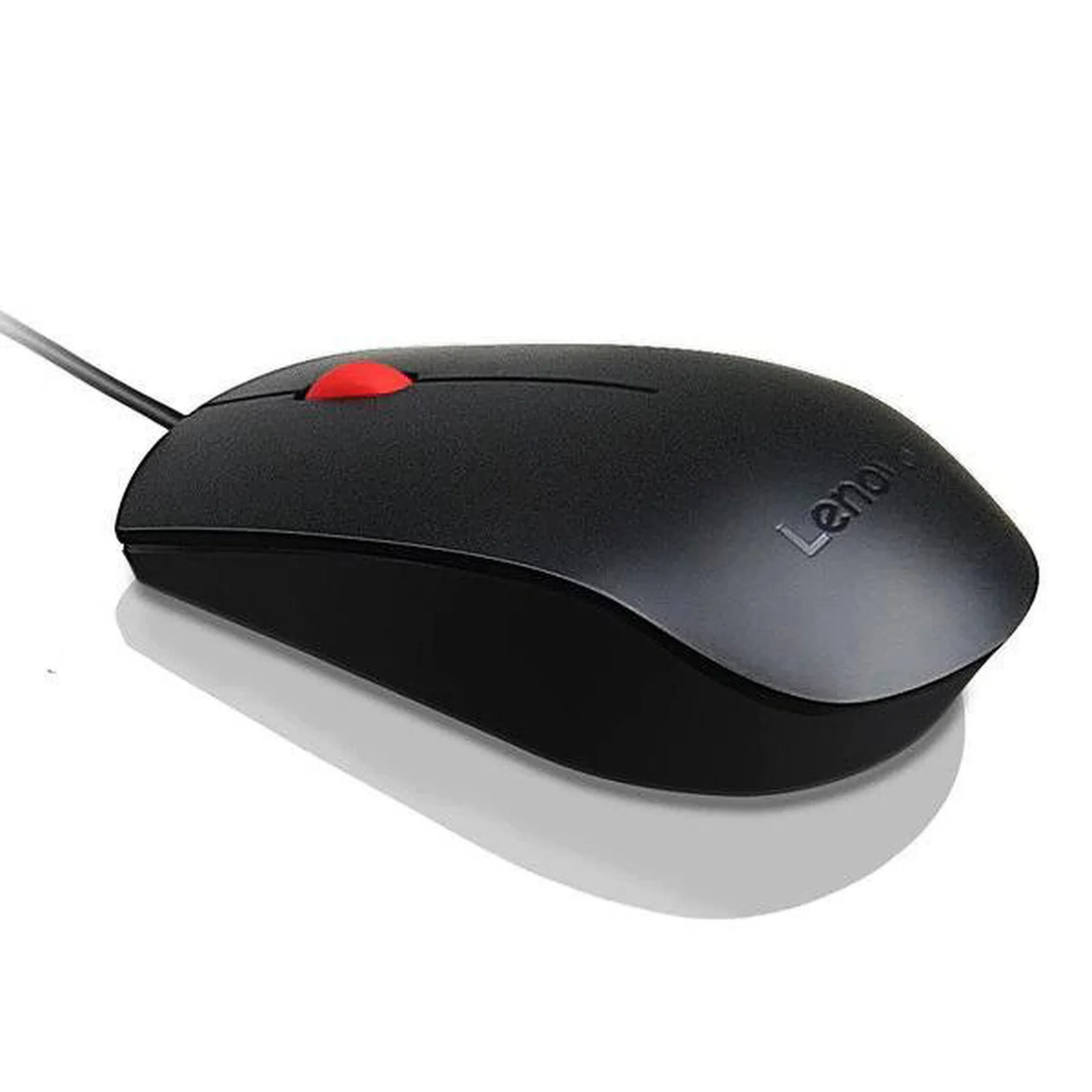 SOURIS FILAIRE LENOVO (3/3)