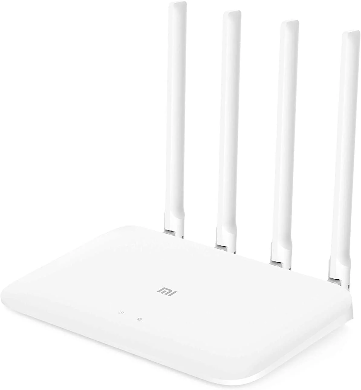 ROUTEUR XIAOMI WIFI 4C BLANC 300
