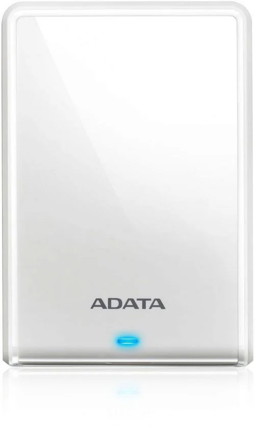 HDD EXT 1TB HV620S BLANC