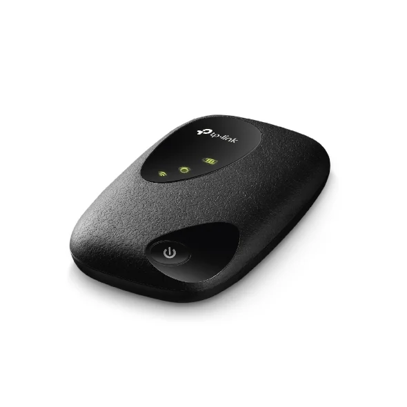 ROUTEUR 4G MOBILE TP LINK M7000 (6/6)
