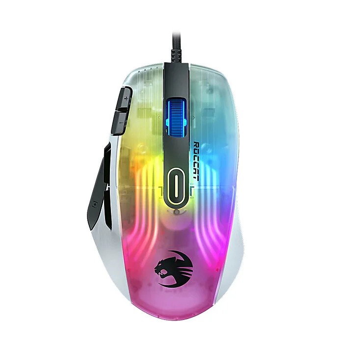 SOURIS ROCCAT KONE XP BLANC (1/2)