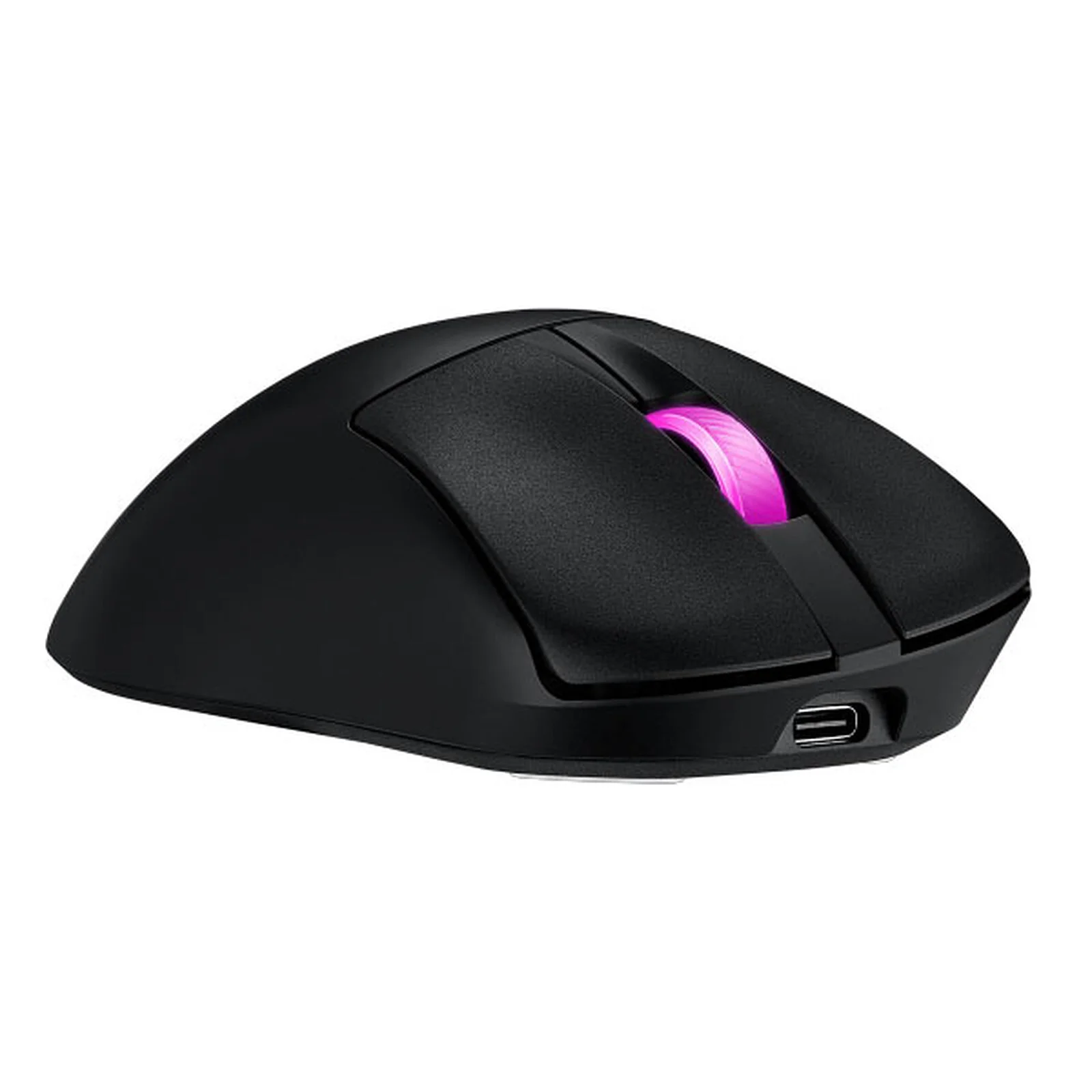 SOURIS ROG KERIS II ORIGIN NOIR (2/5)