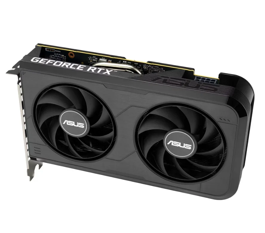 CG 5050 DUAL ASUS 8go OC (2/7)