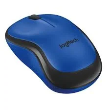 SOURIS SS FIL LOG M220 SILENT BLUE (2/3)