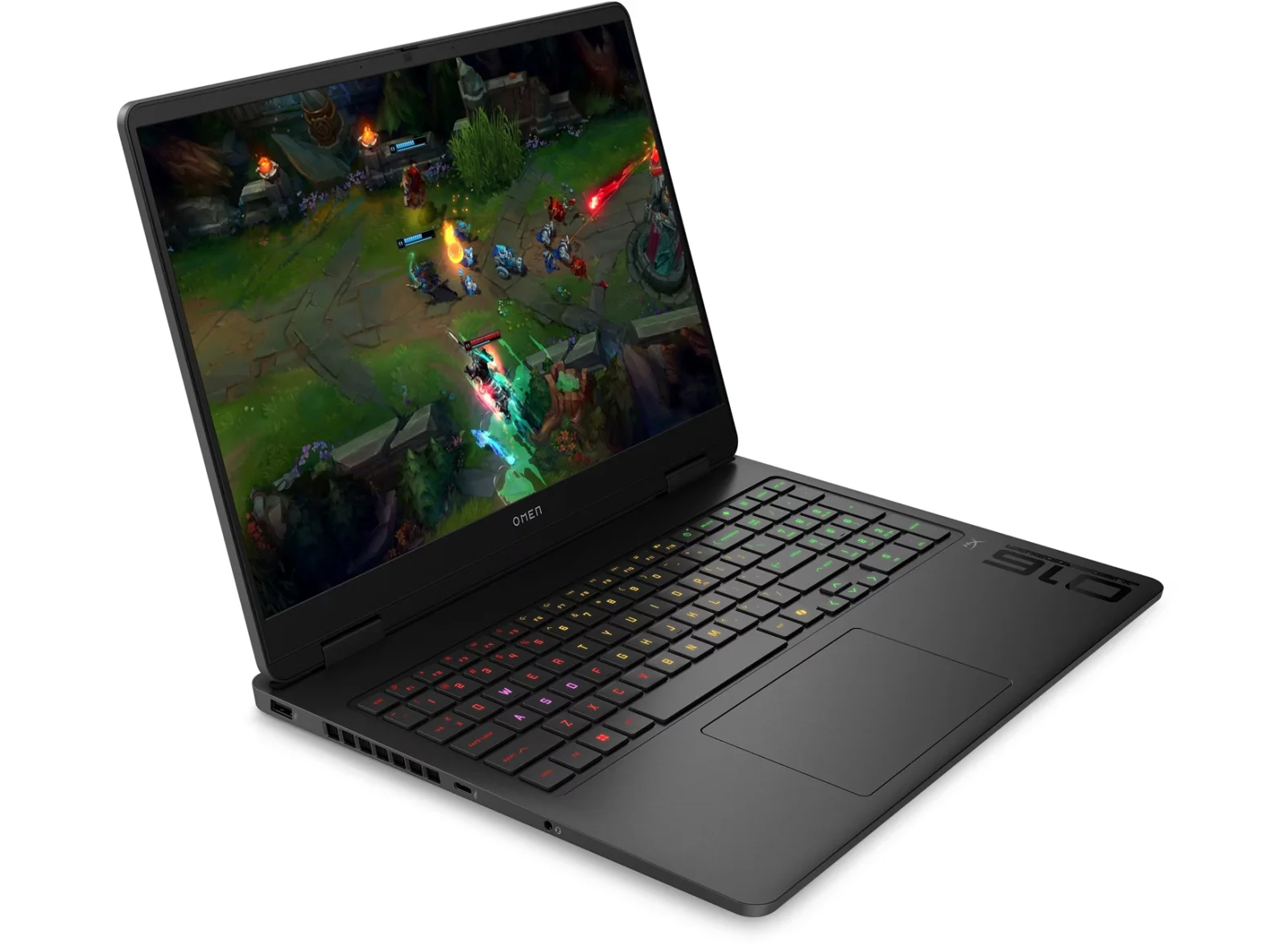 OP HP OMEN 16" C5 210 5060 16 512 144 (4/9)