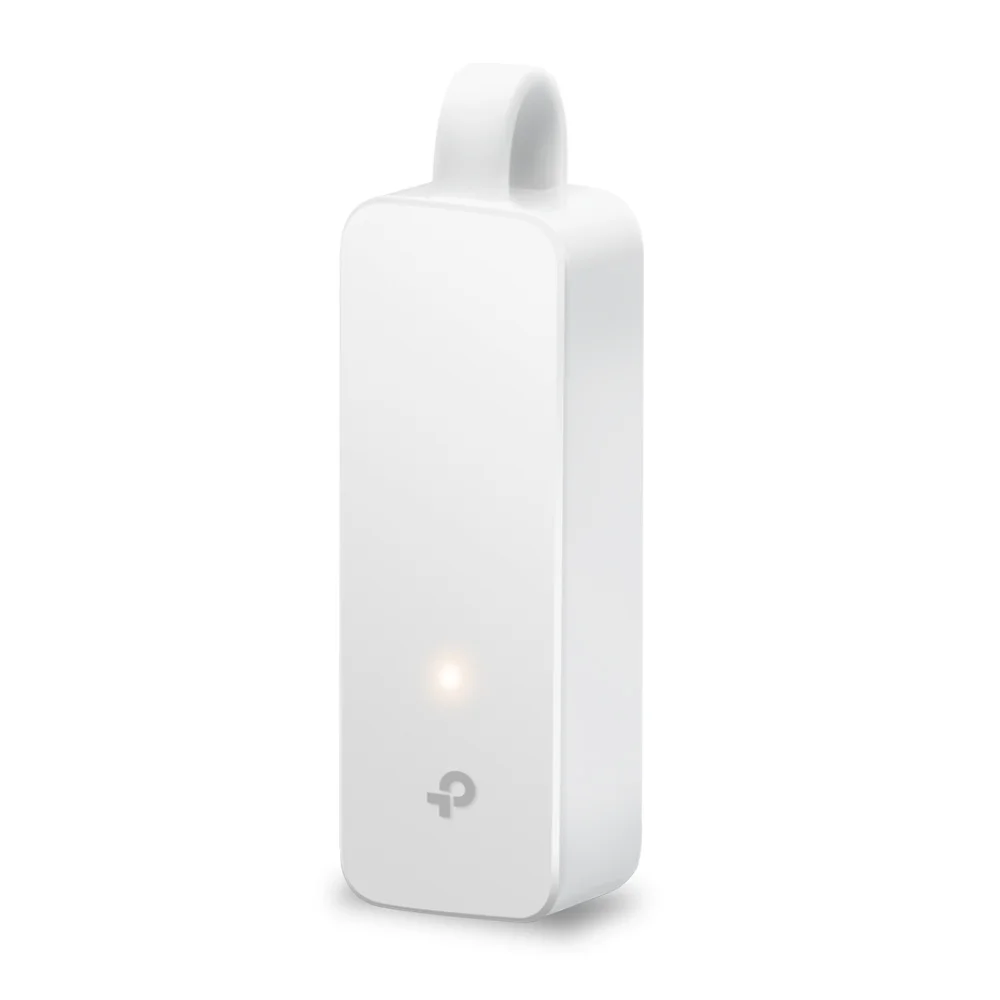 ADAPTATEUR USB C VERS RESEAU TP LINK UE300C (2/5)