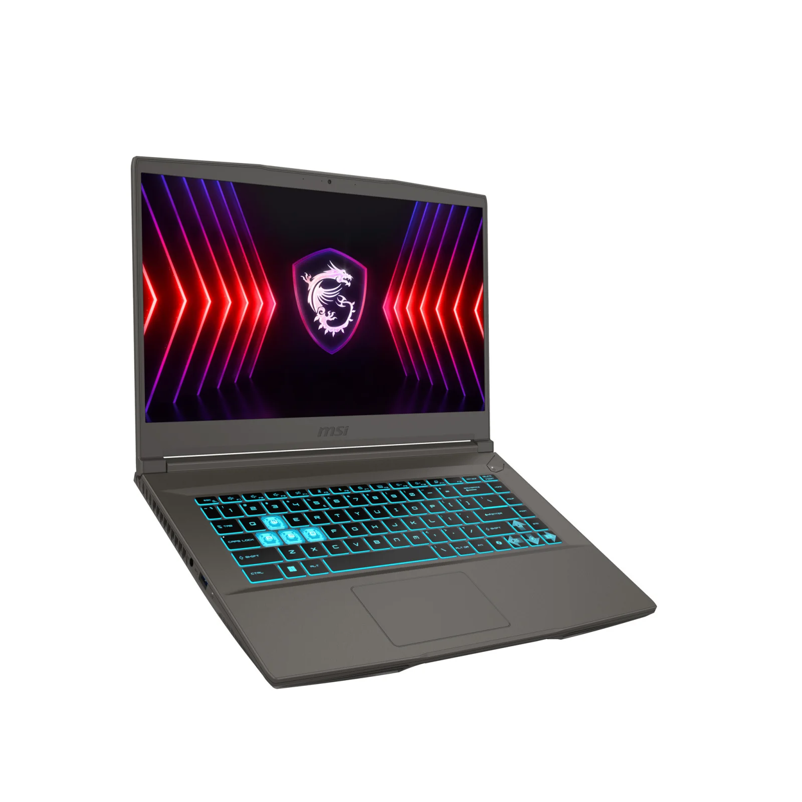 OP MSI Thin 15 I5 13420 16 512 3050 144