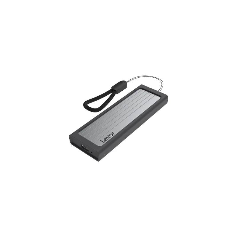 BOITIER EXTERNE LEXAR USB 3.2 E6