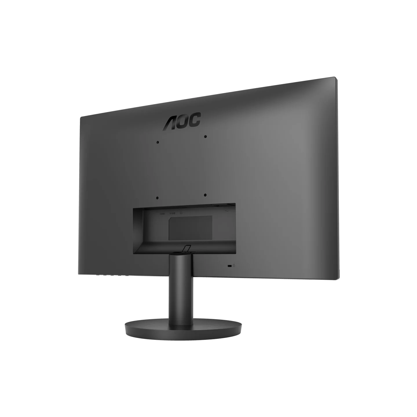 ECRAN AOC IPS FHD 24 120Hz 2x2w HDMI VGA (5/7)
