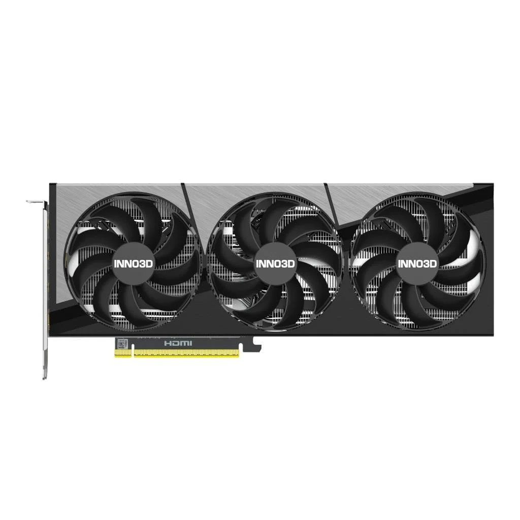 CG INNO 3D 5080 16Gb X3 OC (3/7)