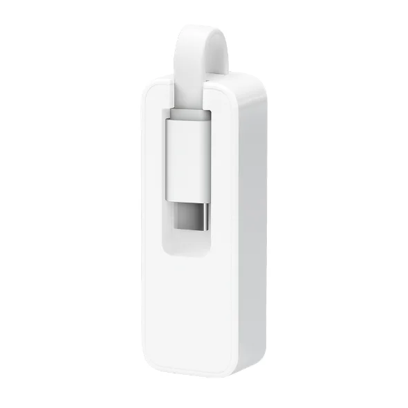 ADAPTATEUR USB C VERS RESEAU TP LINK UE300C (4/5)