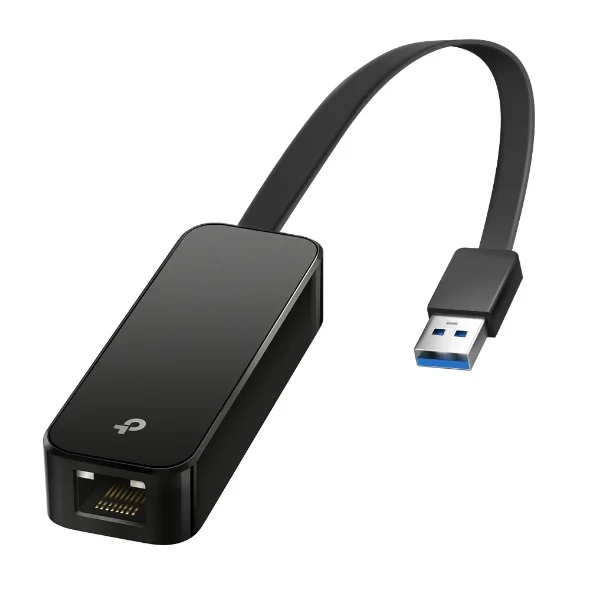 ADAPTATEUR USB RESEAU TP LINK UE306 (3/4)