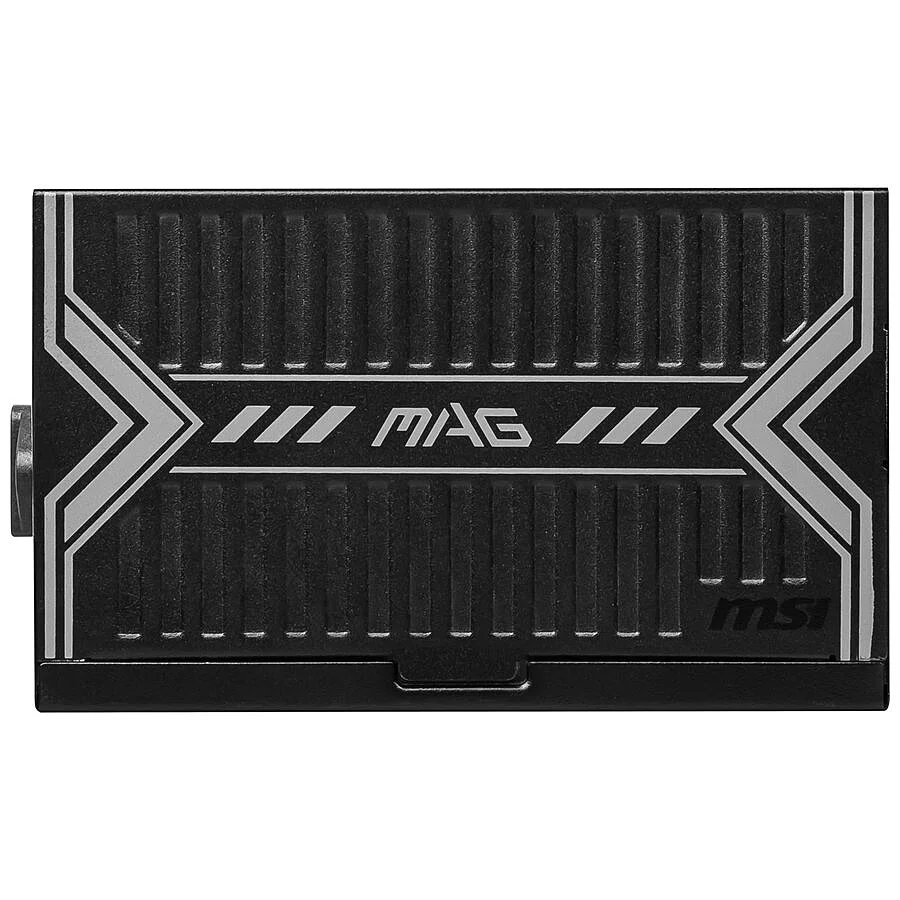 ALIM MSI A650BN BRONZE (5/5)