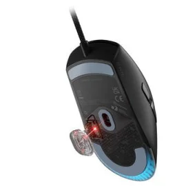 SOURIS CORSAIR M75 NOIRE FILAIRE (9/9)