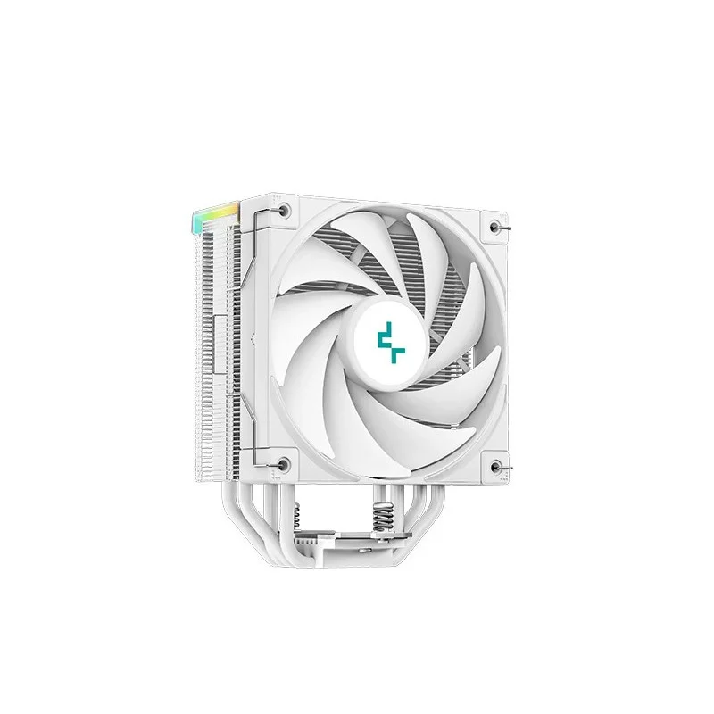 VENTIRAD DEEPCOOL AK400 SE BLANC (2/7)