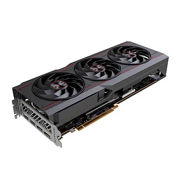 CG SAPPHIRE PULSE RX 7900 XTX GAMING 24GB (2/4)