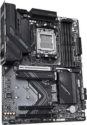 CM GIGABYTE X870 GAMING WIFI6 (6/6)