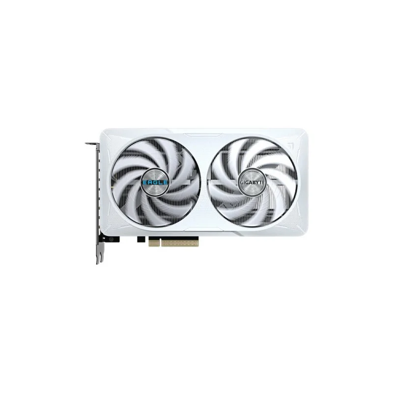 CG GIGABYTE 5060 EAGLE OC ICE (2/7)