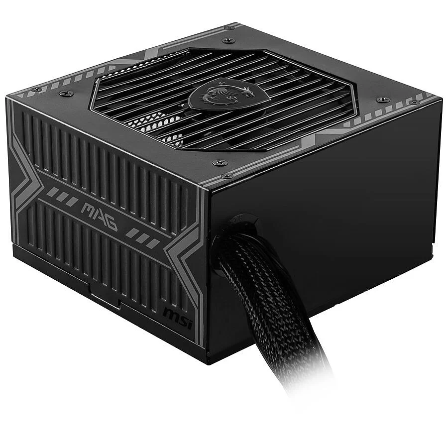 ALIM MSI A650BN BRONZE (3/5)