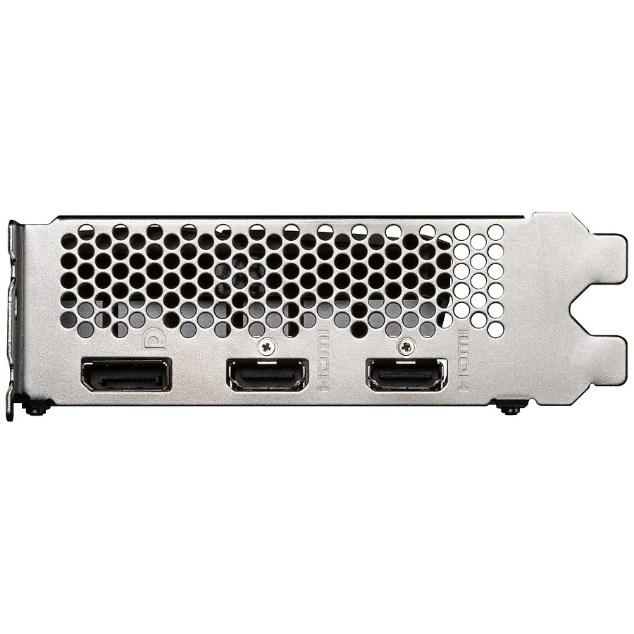 CG MSI RTX 3050 VENTUS 2X 6GO (4/5)
