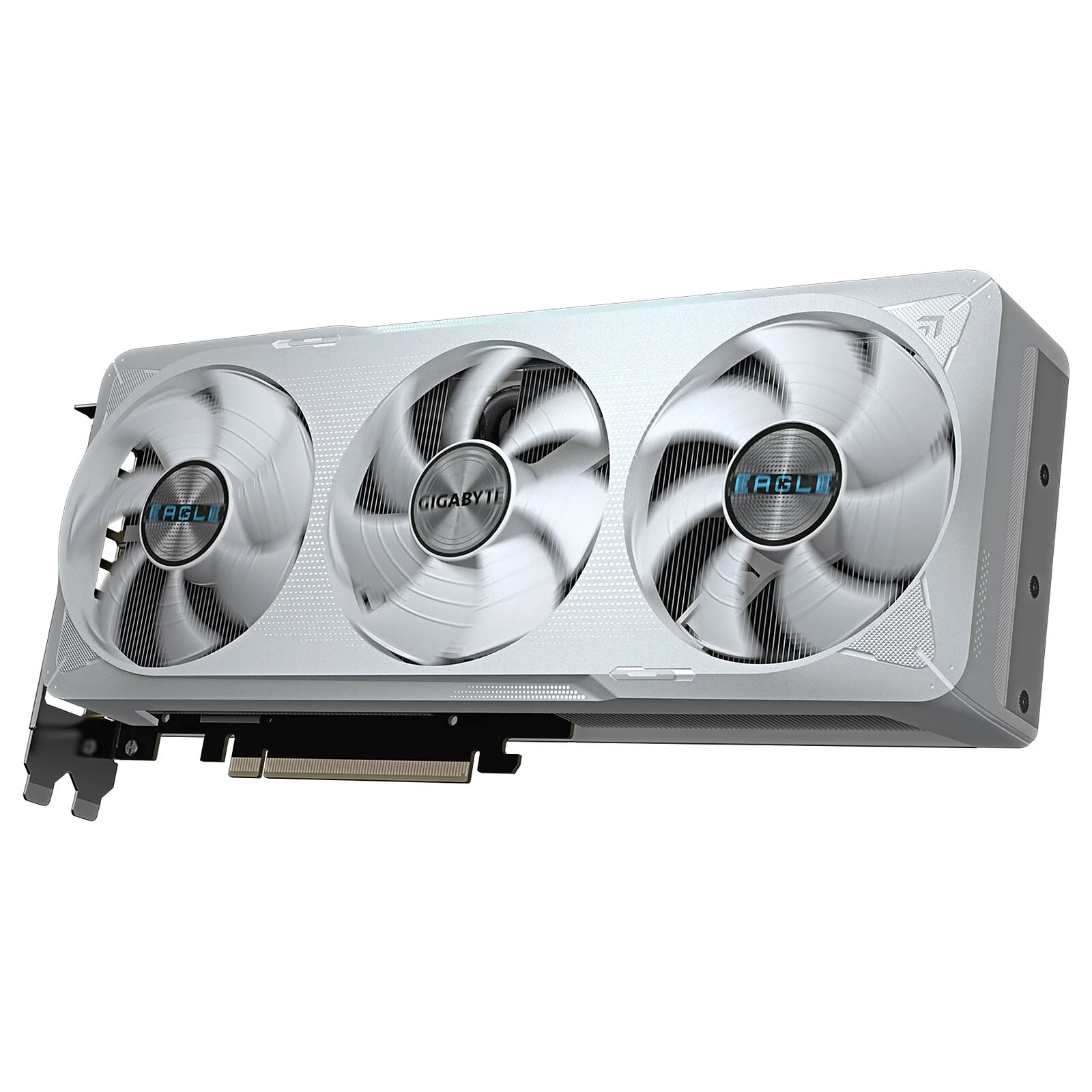 CG GIGABYTE 5070 EAGLE ICE 12G (3/5)