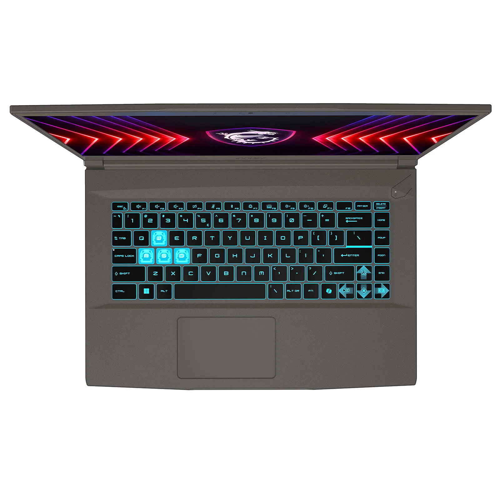 OP MSI Thin 15 I5 13420 16 512 3050 144 (4/5)