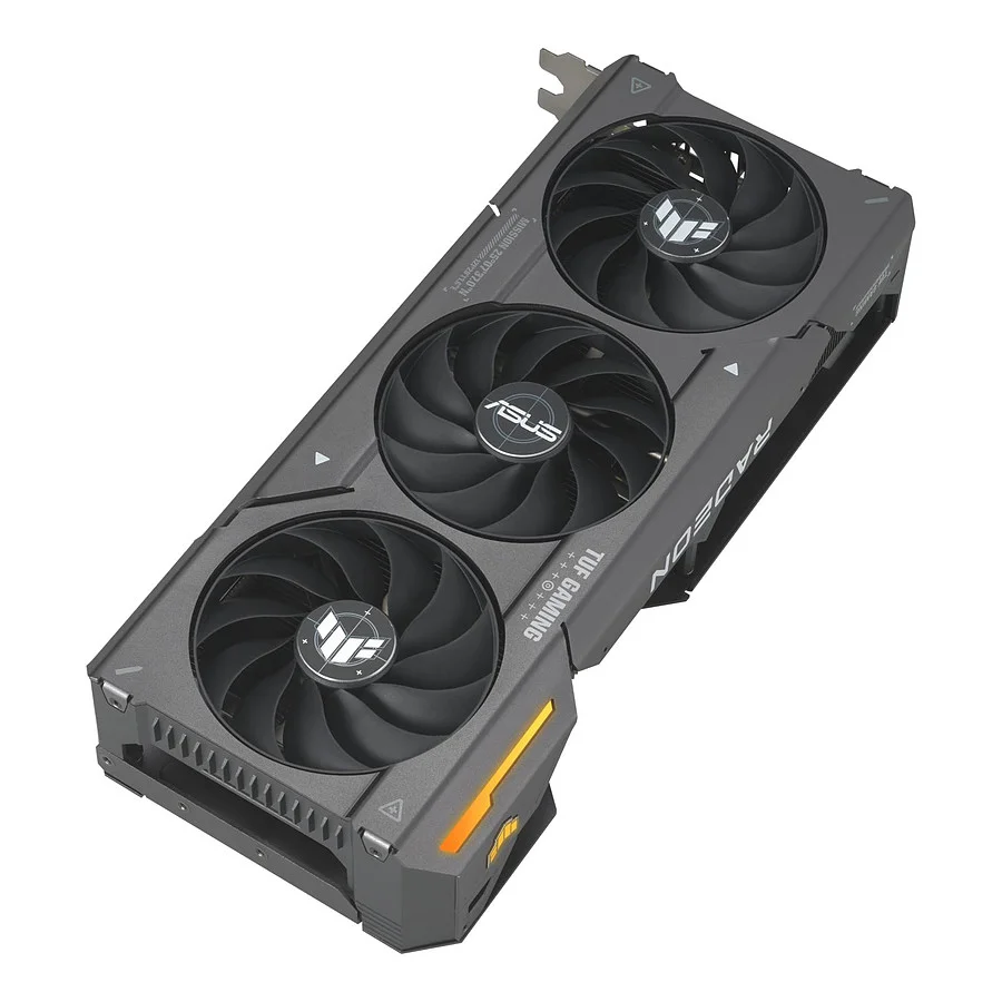 CG ASUS RX 7600XT GAMING 16G (3/6)