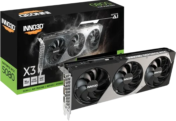 CG INNO 3D 5080 X3 16GB (1/8)