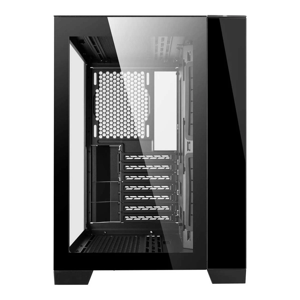 BOITIER LIAN LI PC-O11DMI-X DYNAMIC MINI TOUR NOIR (4/7)