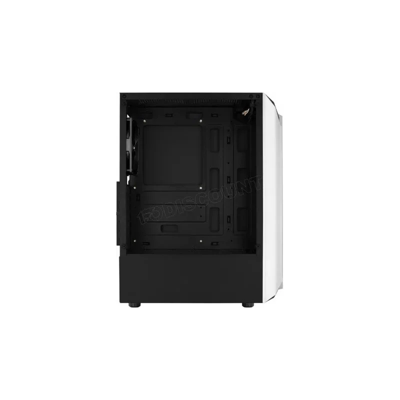 CASING AEROCOOL BIONIC RGB BLANC (5/6)