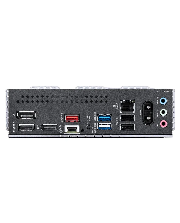 CM GIGABYTE B840M GAMING PLUS WIFI 6E (4/4)