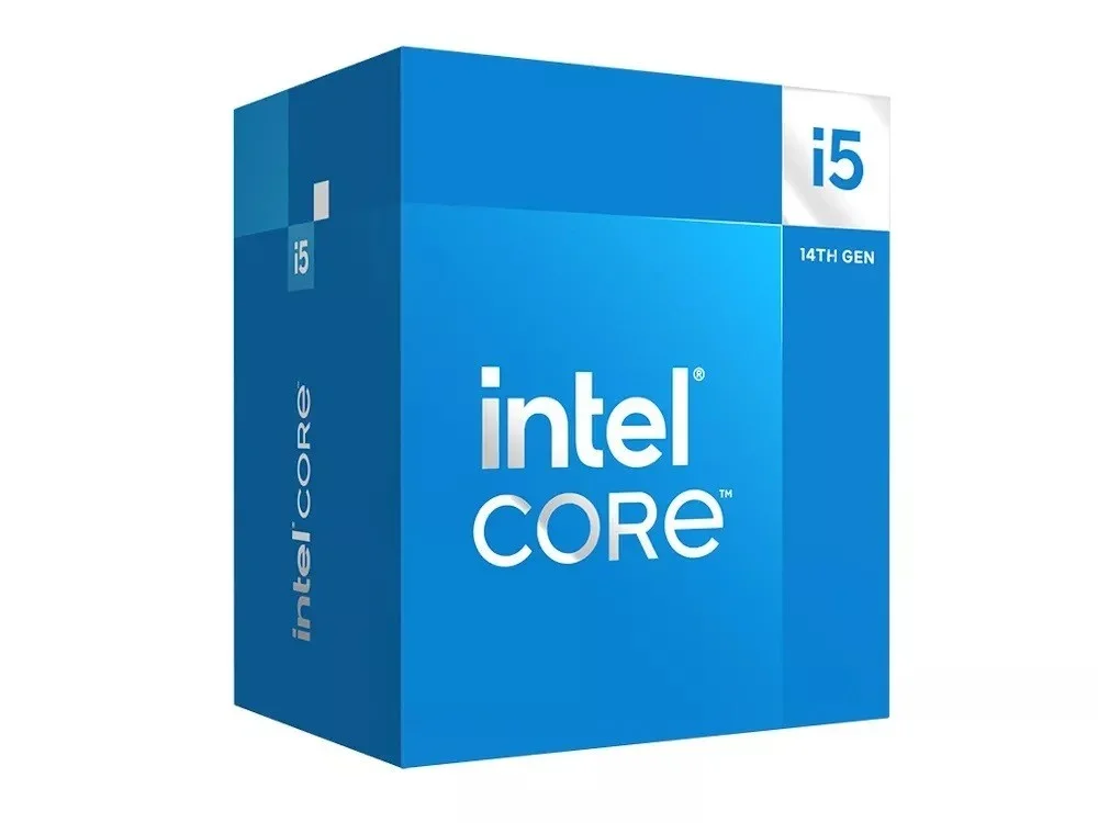 CPU I5 14400F TRAY (1/1)