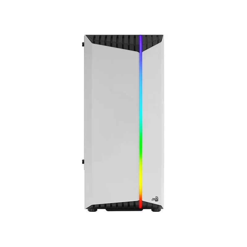 CASING AEROCOOL BIONIC RGB BLANC (2/6)