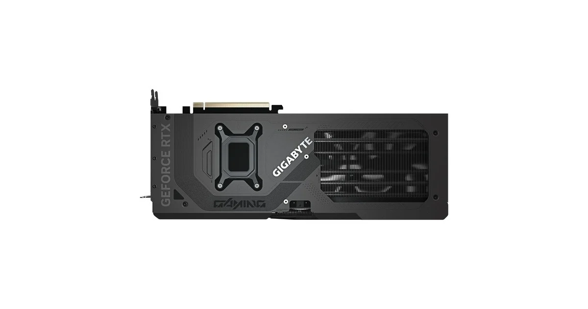 CG GIGABYTE 5070 GAMING 12G (6/8)