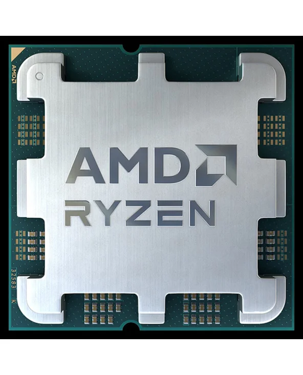 CPU AMD RYZEN 5 7500F (1/1)