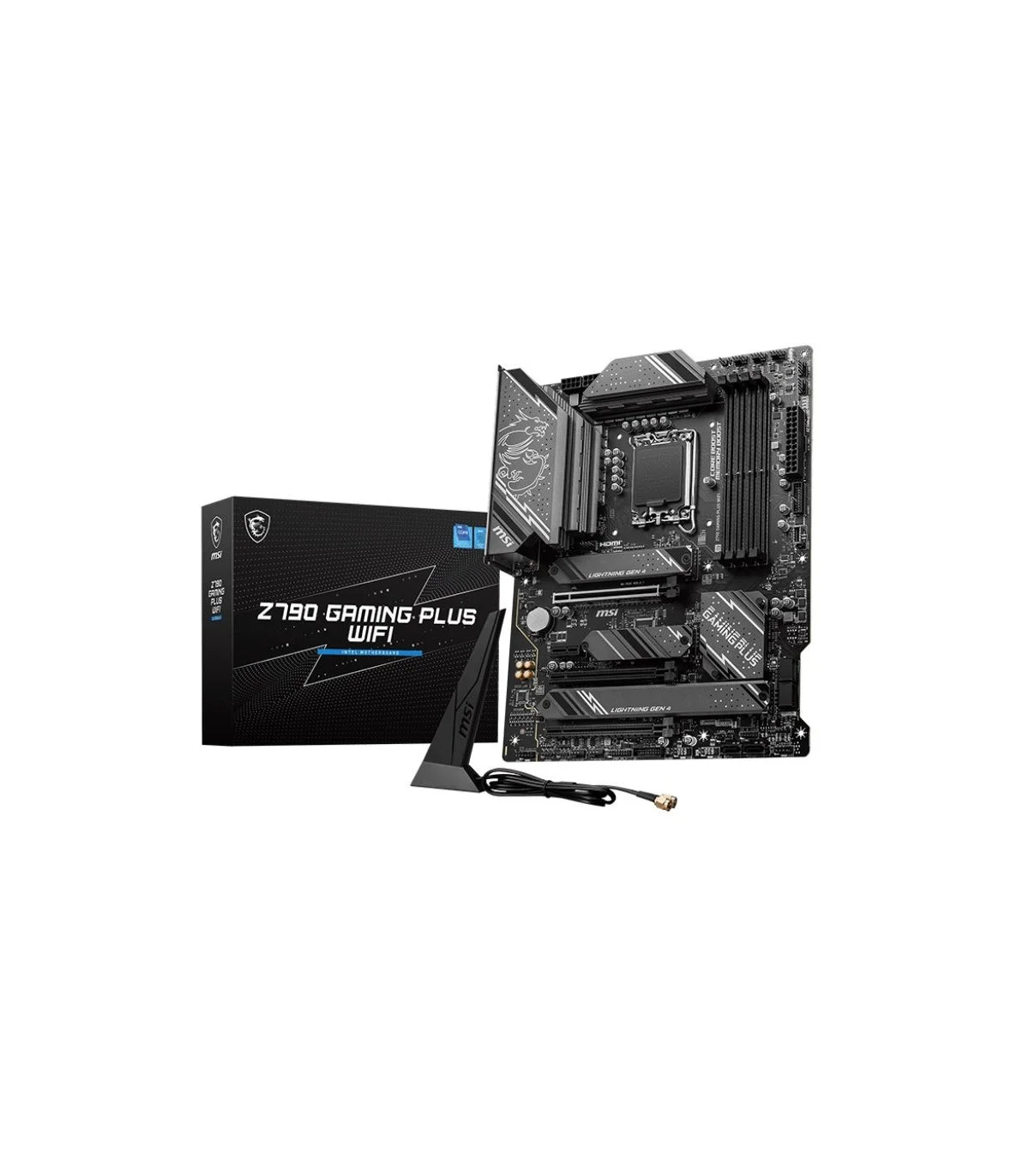 CM MSI Z790 GAMING PLUS WIFI