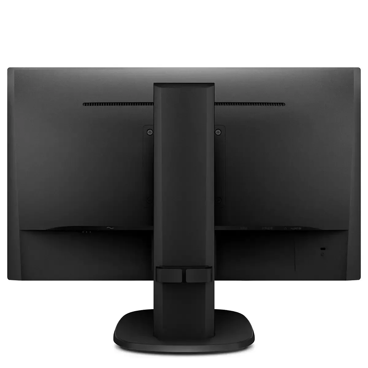 ECRAN PHILIPS FHD 24 PIVOT HAUTEUR HDMI DP VGA (2/4)
