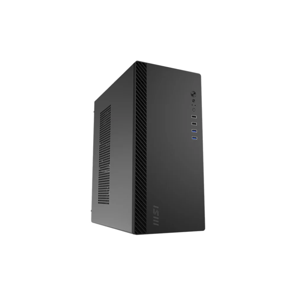CASE MSI PRO SHIELD M100P (1/1)