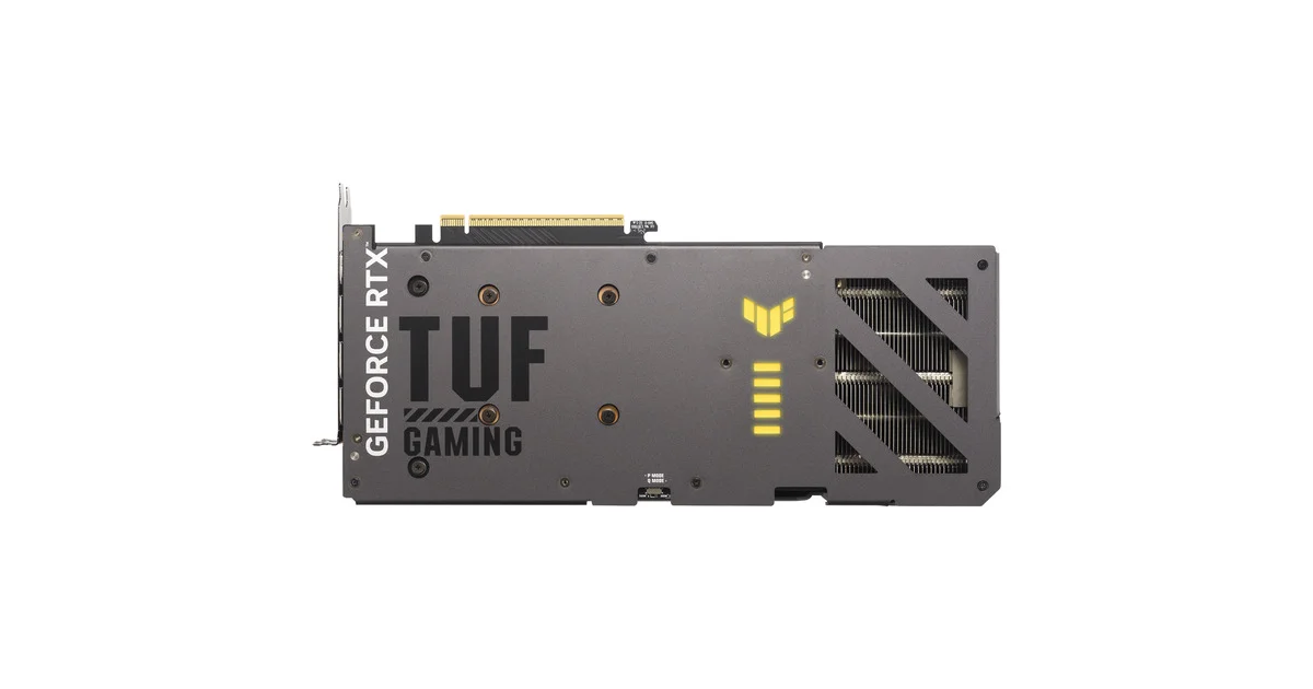 CG ASUS TUF 5060 Ti 16GB OC (8/8)