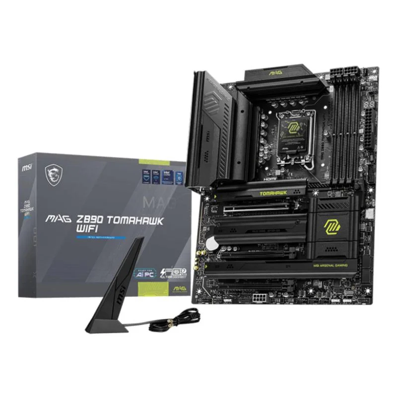 CM MSI Z890 TOMAHAWK WIFI (1/3)