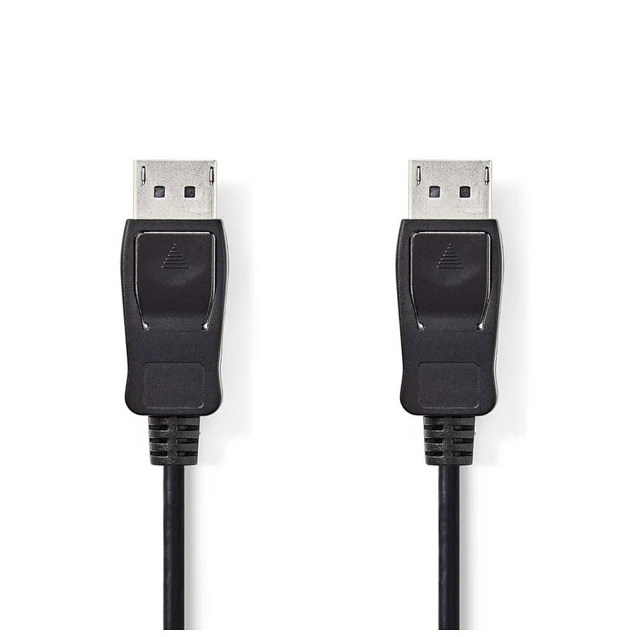 CABLE DISPLAY PORT 4K 3M (2/2)