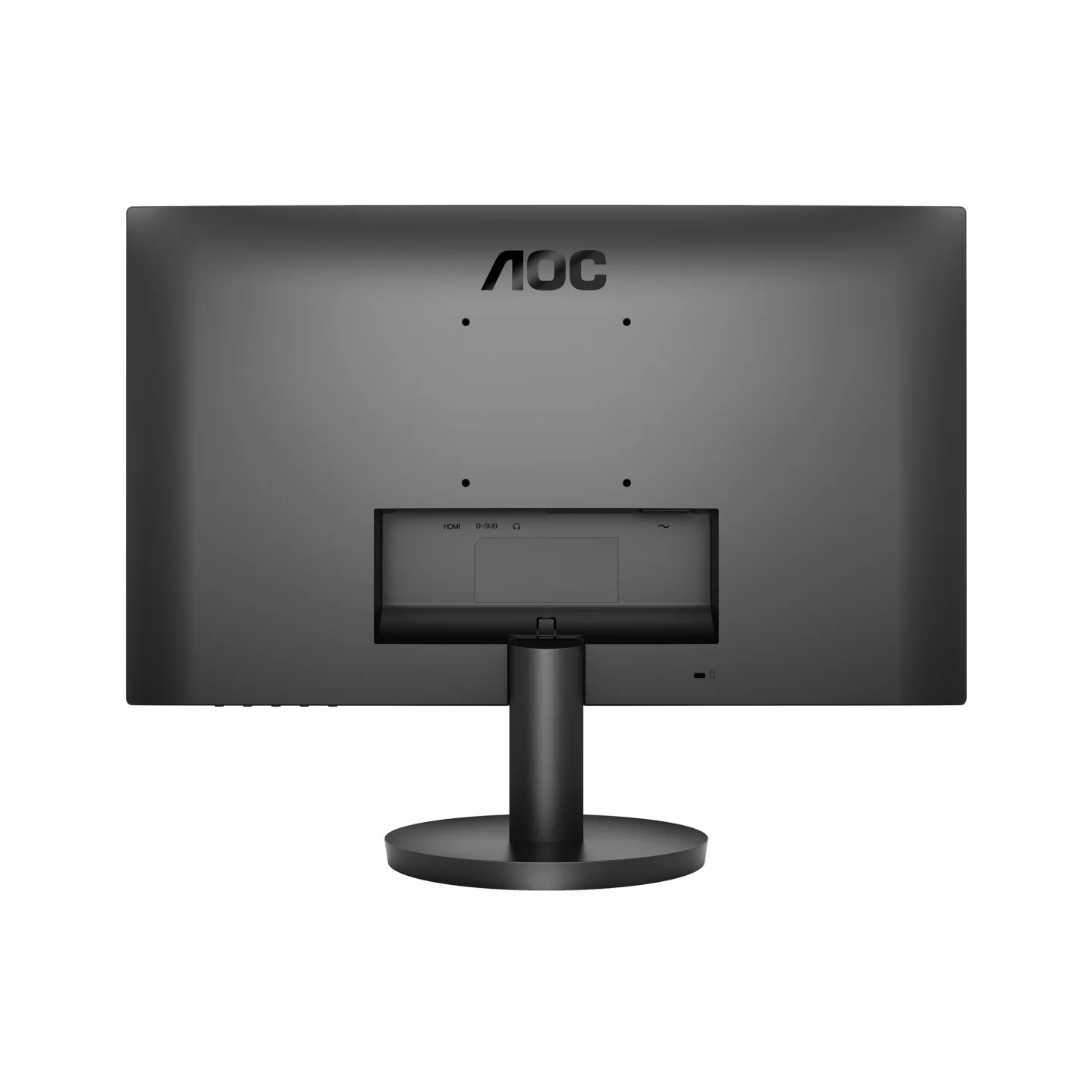 ECRAN AOC IPS FHD 24 120Hz 2x2w HDMI VGA (7/7)