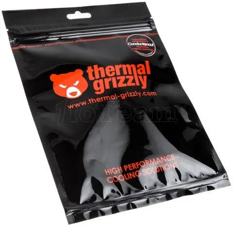 PATE THERMIQUE GRIZZLY CONDUCTONAUT 1G (3/3)