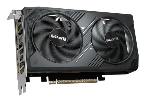 CG GIGABYTE 5050 2 FANS 8G (4/6)